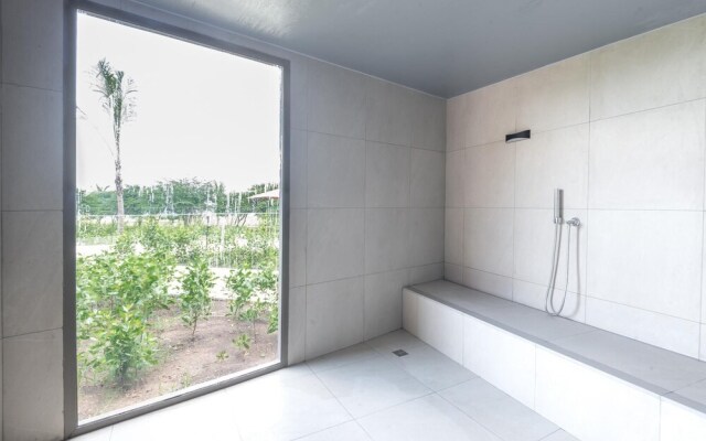 Manzanillo Beach 2BR Aparment by Huespedia 617