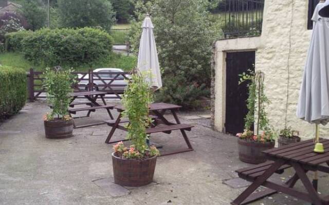 The Black Horse Inn