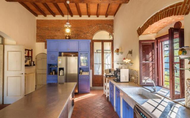 Sorgente di Francesca Luxury Counrty House