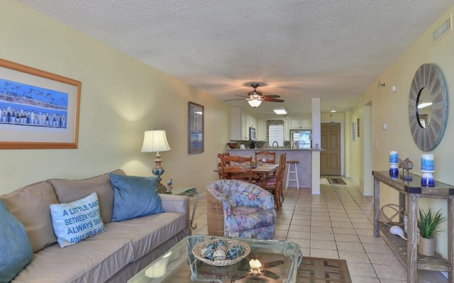 Destin on the Gulf 302