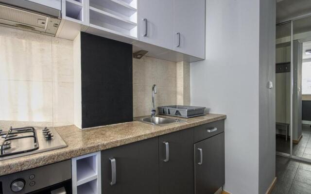 aleja 3 maja 7B by Homeprime