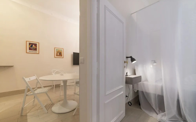 Saint Peter Suite Apartment