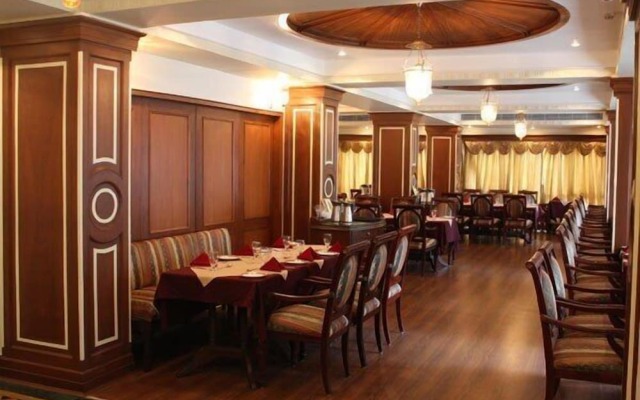 Hotel Inder Residency