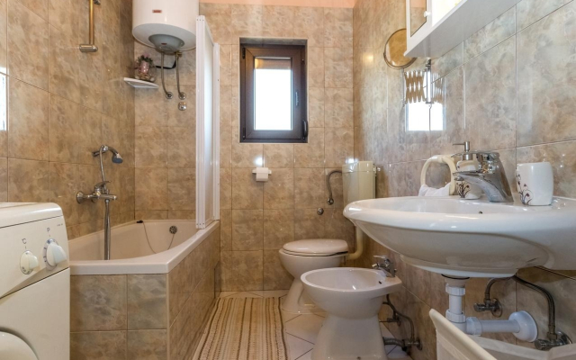 Apartment Suza - relaxing & beautiful: A2 Zadar, Zadar riviera