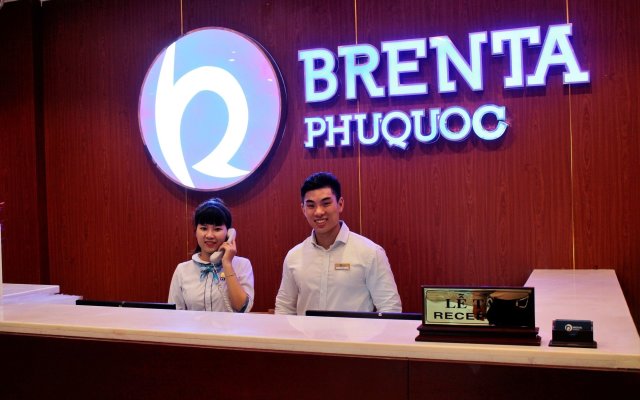 Brenta Phu Quoc