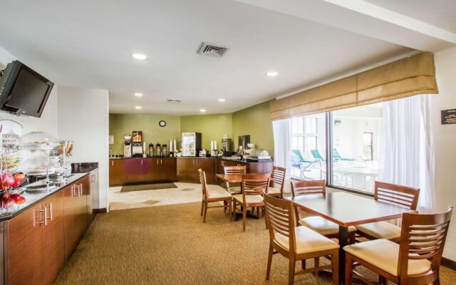 Sleep Inn Grand Island North