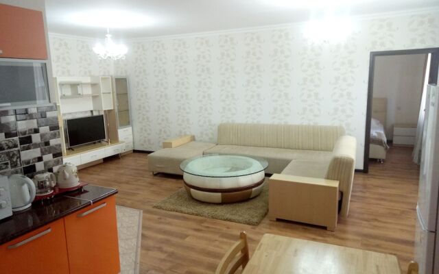 Academic Apartments