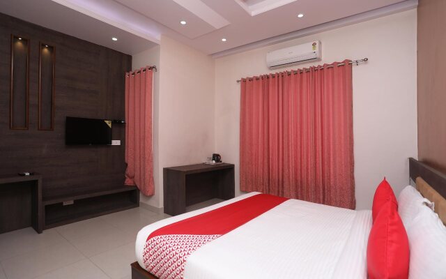 Golden Bagh Resort By OYO Rooms