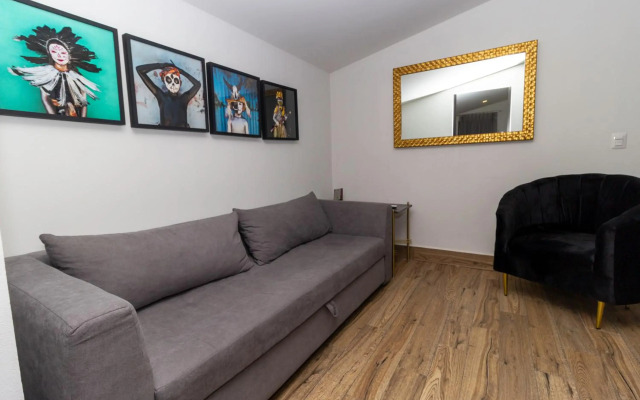 Hotel Boutique Naura Centro