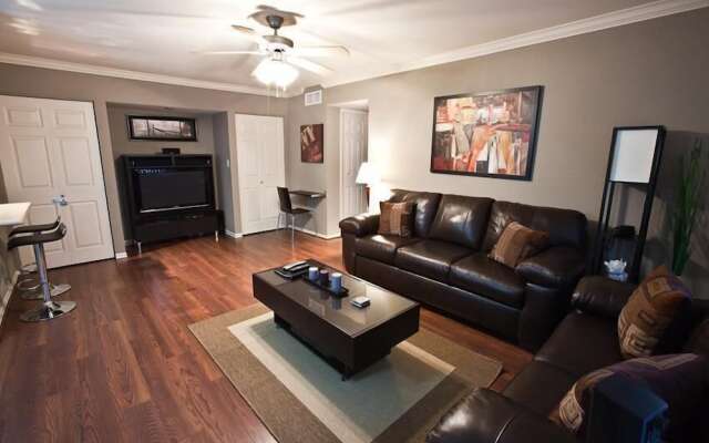 Hangout By Signature Vacation Rentals