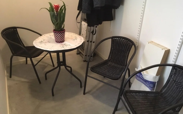Beautiful 1- Bed Studio in Sollentuna