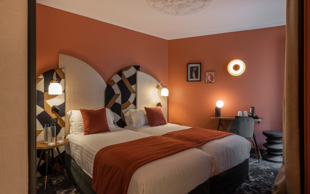 L'Hotel Royal Saint Germain