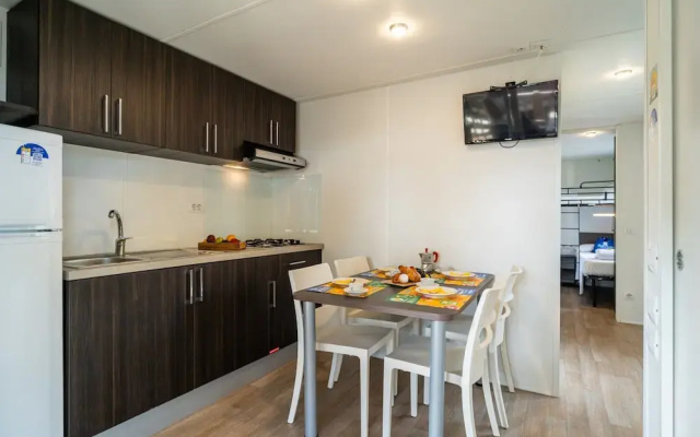 Lodge in Jesolo Mare Family Village