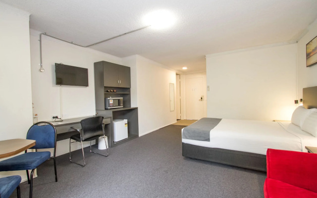 The Select Inn Gosford