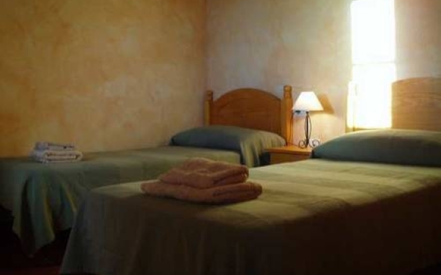 Holiday home Camino De Los Valles S/N