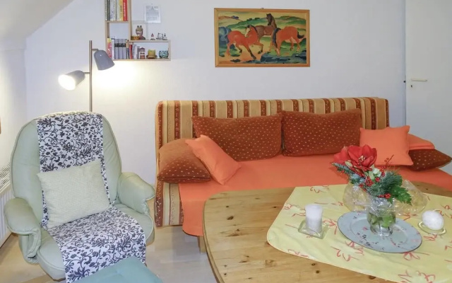 Amazing Apartment in Insel Poel/kirchdorf With 1 Bedrooms