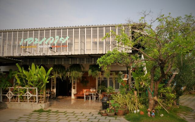 Aen Guy Boutique Hotel