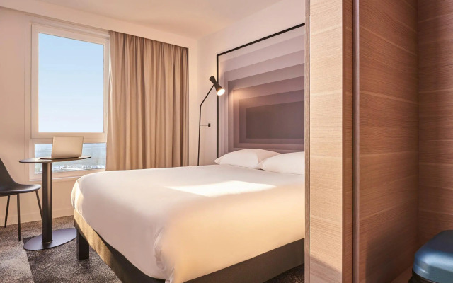 ibis Bethune Centre Gare