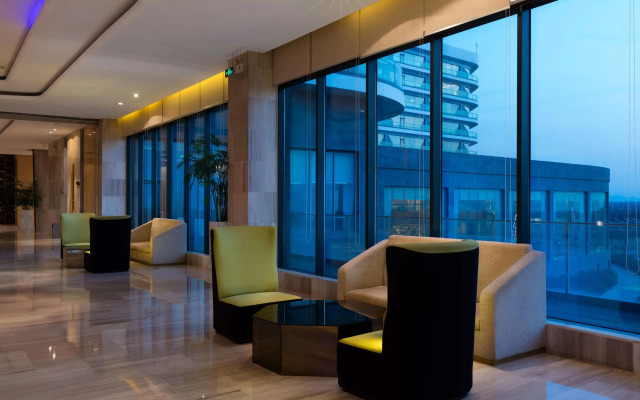 Wyndham Grand Hotel Qingdao