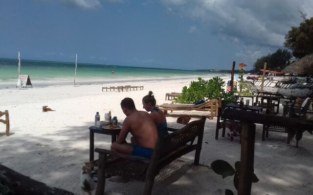 Sipano Beach Lodge Kiwengwa