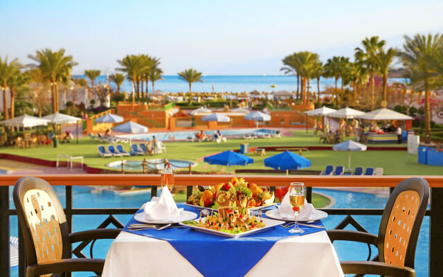Gafy Resort Aqua Park