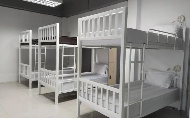 PJ Hostel