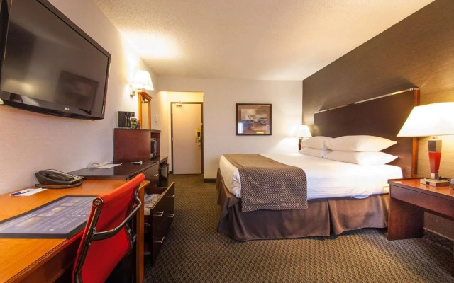 Best Western Airport Inn