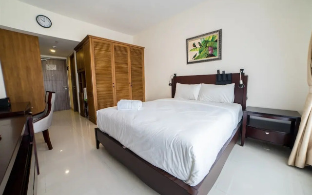 Galeri Ciumbuleuit 3 Apartment