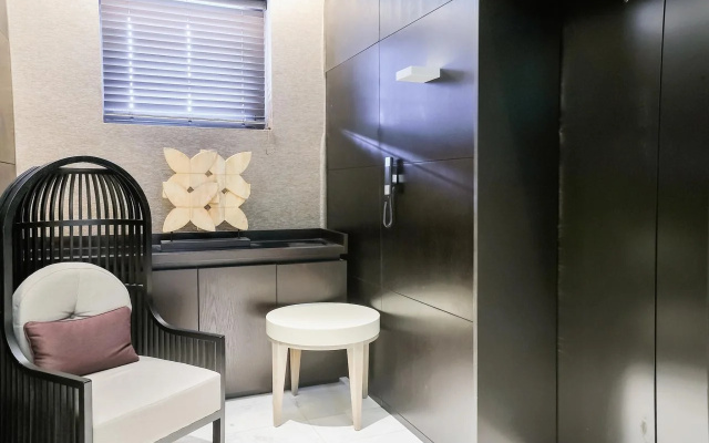 Solaria Nishitetsu  Seoul Myeongdong