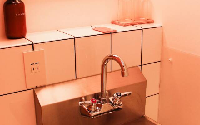 Mustard Hotel Shibuya