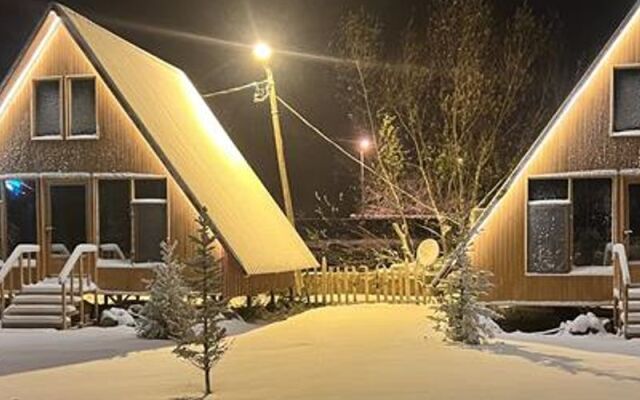 Tatlisu Bungalov Otel