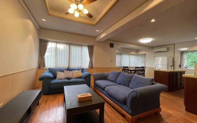 Green Garden Hills 2F-2