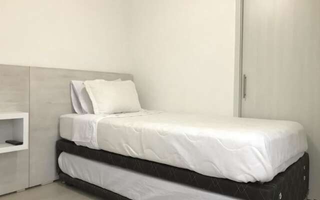 Apartamento de Lujo Las Palmas Oceania
