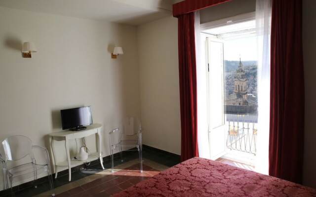 Guesthouse regina margherita