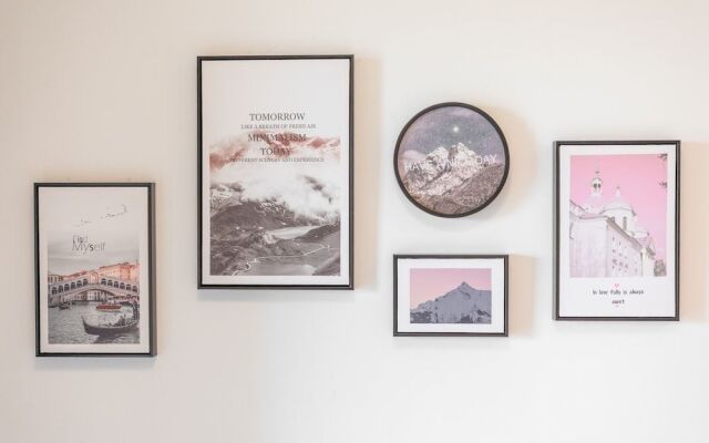 Guangzhou Imin Hotel