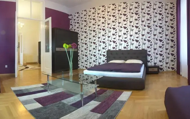 Netapart Stradomska
