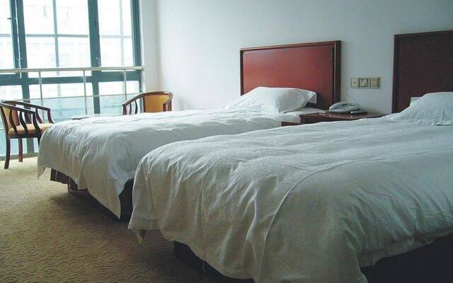 Xinxiangang Fashion Hotel