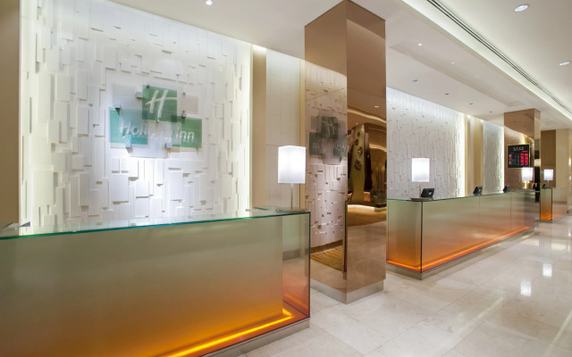 Holiday Inn Shanghai Pudong by IHG