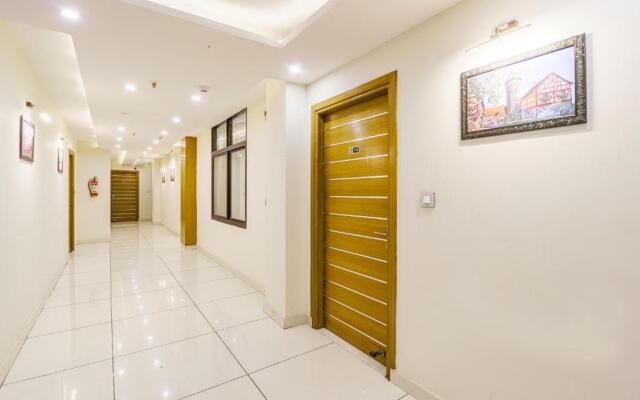 The Glory Hotel