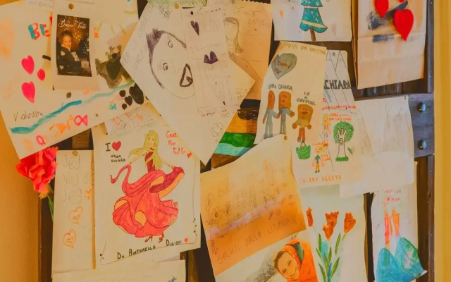 Villa Chiara B&B and Residence