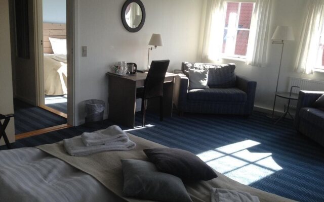 Skagen Harbour Hotel