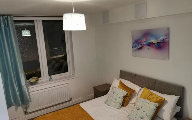 Short Stays Away 198