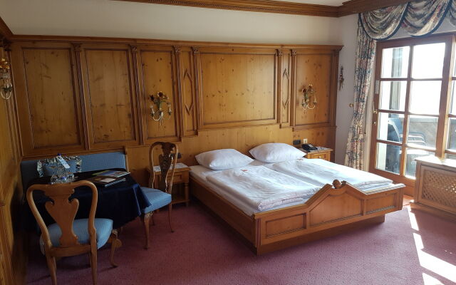 Roomingtons City Waldkirchen