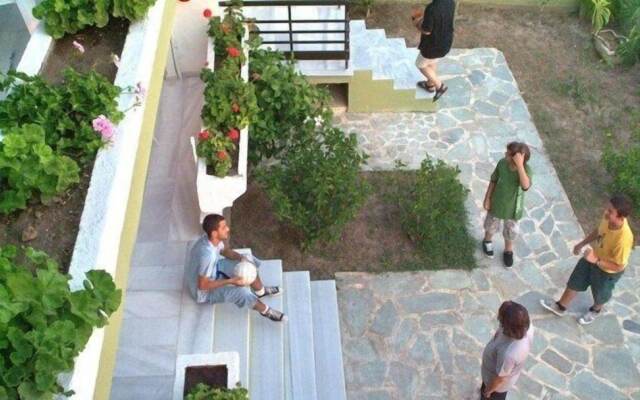 Moireas Apartments