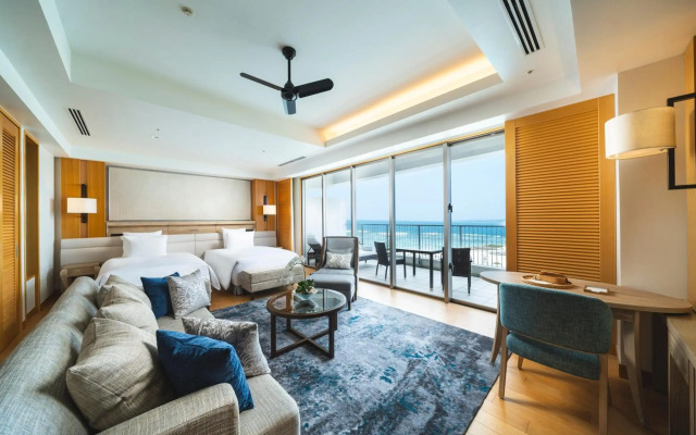 The Orion Hotel Motobu Resort & Spa
