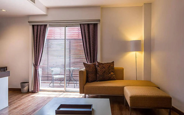 The Bedrooms Boutique Hotel