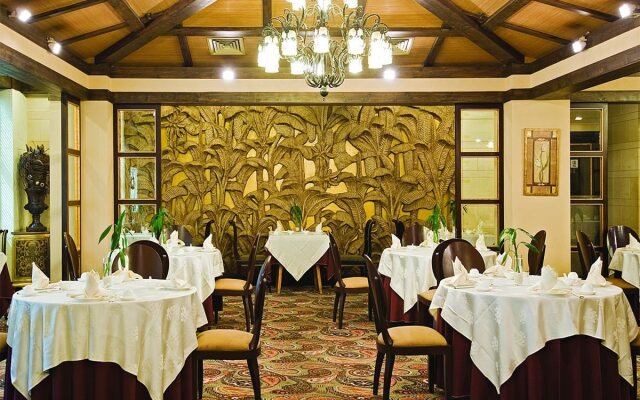Beijing Guangxi Hotel
