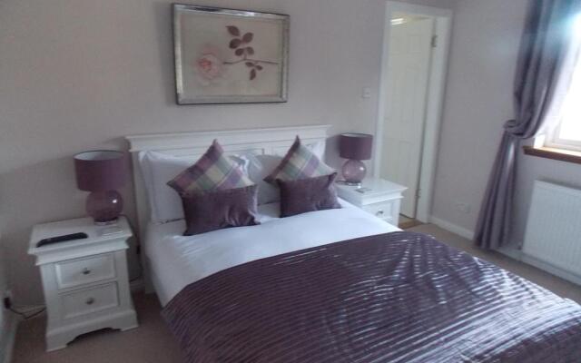 Springfield Lodge B&B