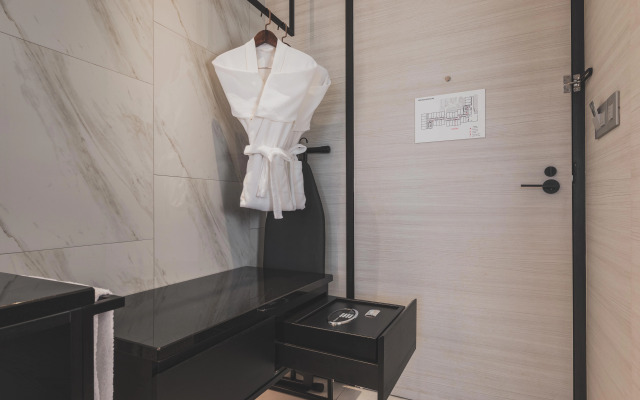 The Outpost Hotel Sentosa by Far East Hospitality