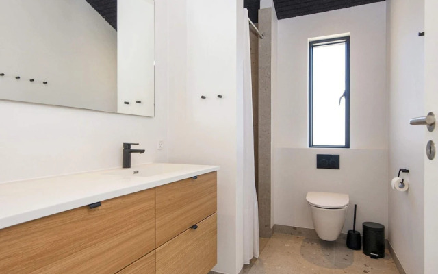 5 Star Holiday Home in Romo